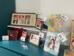 -海马体照相馆(天津世纪都会店)