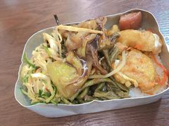 -双宝铁饭盒(南十四店)