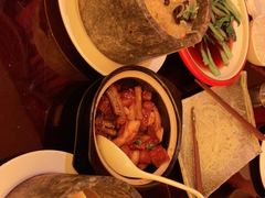 -启东恒大酒店·吕四渔号海鲜餐厅