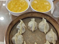 -百年认一力 太原老字号 (桥头街店)