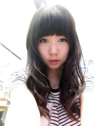 -柯琳造型