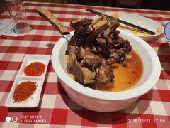 -西贝(上海我格广场店)