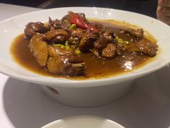 -食悦江南·淮扬菜·烤鸭(亚运村·惠新店)