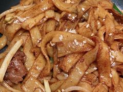 干炒牛河-太兴餐厅(东方广场分店)