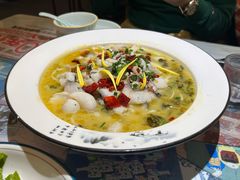 -巷儿里餐厅·杭帮菜(信义坊店)