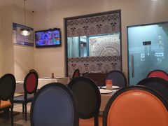 -Pita's&Tika's中东和印度风味餐厅(龙湖天街店)