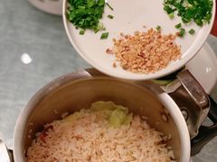 -莆田餐厅PUTIEN(西安万象天地店)