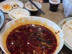 -李氏传家菜(兴城路店)