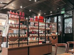 -星巴克(成都锦里店)