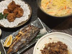 -长崎屋·日本料理·刺身·烧鸟(天河北路店)