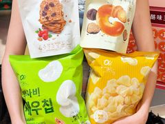 -Olé精品超市(天汇广场店)