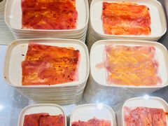 -福成自助烤肉(双桥万达店)