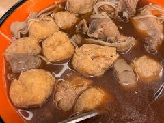 -热浪岛马来餐厅