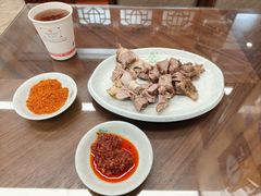 -清真·益鑫羊肉手抓馆(花园北街店)