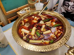 -付掌柜在成都·热炒砂锅集(金禾店)