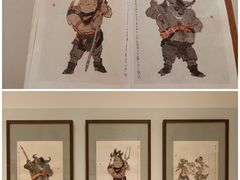 -上海宝龙美术馆