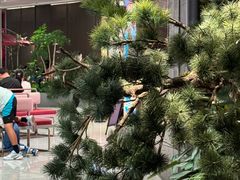 -锦府盐帮·侯宅(五棵松万达店)