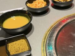-KING KU卿古·炭火烤肉(临平银泰城店)