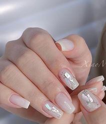 -1T·1M 日式美甲美睫