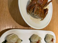 -苏小柳点心·手作小笼包(新街口分院店)