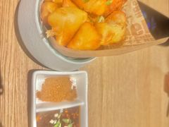 -牛啤堂精酿啤酒餐吧(五棵松华熙店)