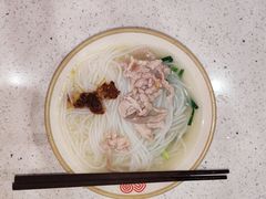 -七九清汤粉(万达店)