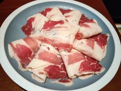 -1078號老北京涮肉(万达广场店)