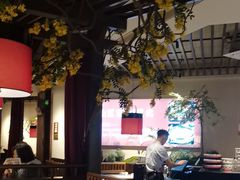 -老阿爸鲜鱼土菜(园区永旺店)