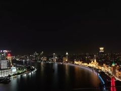 -上海外滩茂悦大酒店