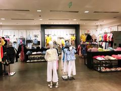 -ZARA(沈阳大悦城店)
