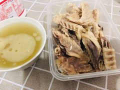 -正宗忘不了老鹅(梅岭店)