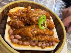 -日昌餐馆(亦庄店)