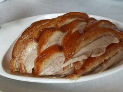 一四一六传统烤鸭-便宜坊烤鸭店(甜水园店)