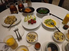 -扬州香格里拉·香宫中餐厅