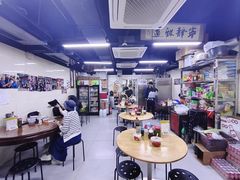 -新武二广福潮粉面食馆(哥英布拉街)