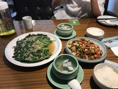 -禾珍珠家常小馆(河南博物院店)