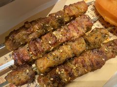 -田园肥牛鲍鱼先生(新北店)