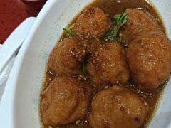 -喜家德虾仁水饺(景枫中心店)