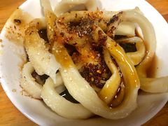 甜水面-洞子口张老二凉粉(文殊院店)