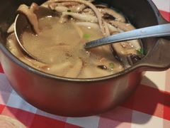 -西贝(吴江路湟普汇店)
