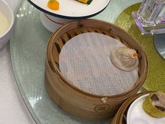 -皇马假日醉海南大酒店·假日一品派茶楼(秀英店)