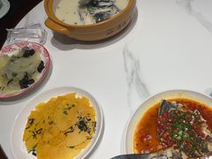 -浔味·山屿湖·正宗淳牌全鱼宴老字号