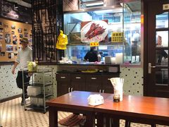 大堂-陈光记烧腊(长寿路店)