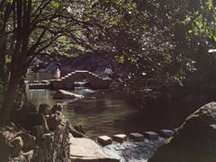 -百杖潭景区