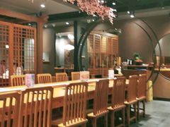 大堂-呷哺呷哺(泰盛广场店)