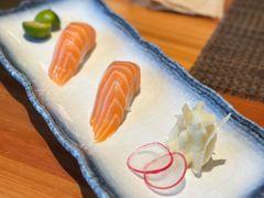 -皇品田苑日式料理(苏州中心店)