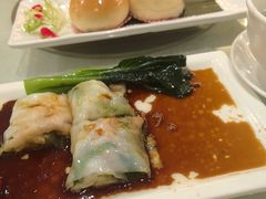 -百乐门喜宴(海珠广场华厦店)