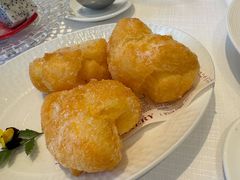 -金苑海鲜酒家(来魅力店)