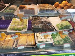 -陈记印尼风味小吃(北湖店)