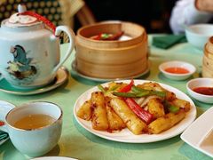 -誉八仙茶室酒楼(新天地店)